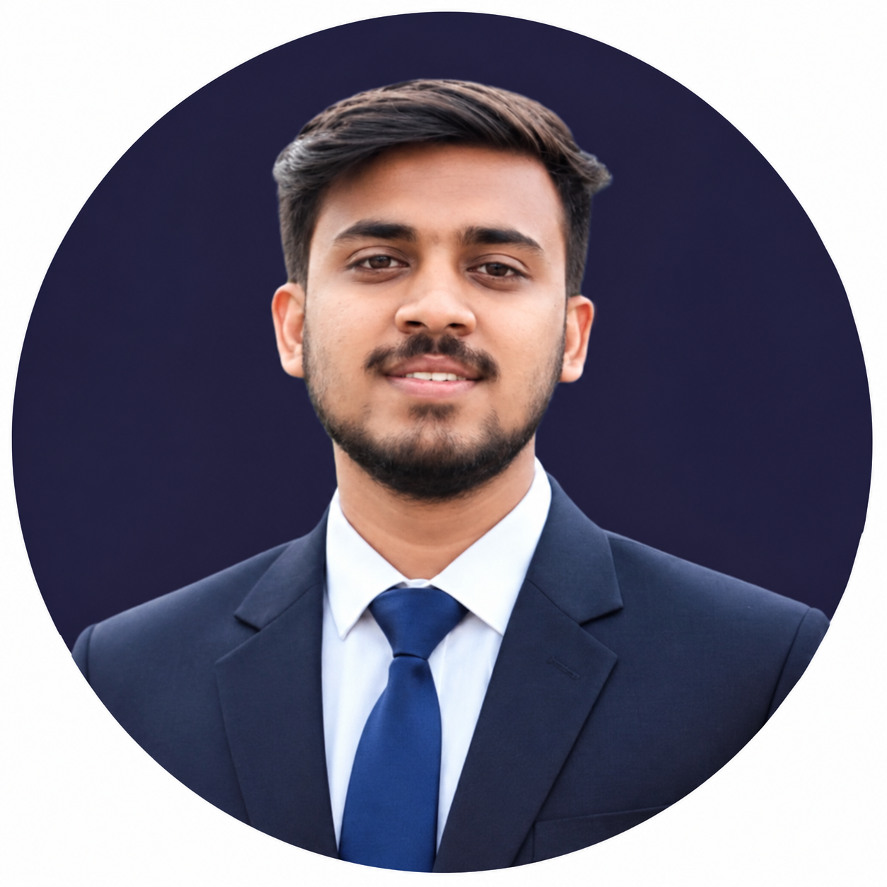 Mazaharul Islam — Full Stack Software Engineer